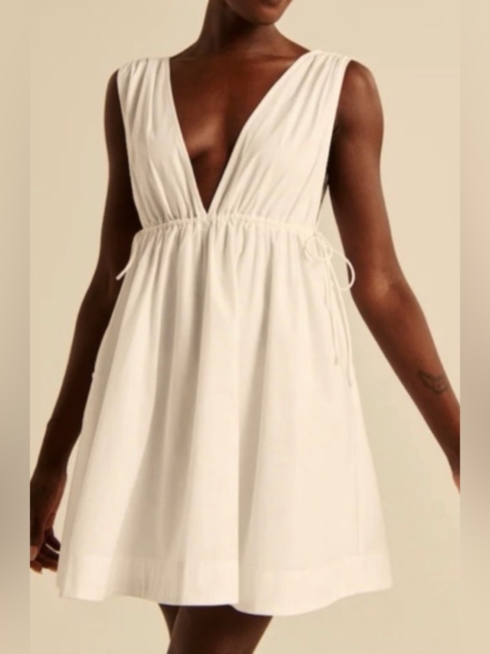 Abercrombie and fitch dress